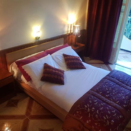Hotel El Hayat Batina Zewnętrze zdjęcie