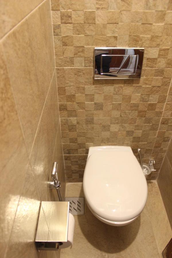 Hotel El Hayat Batina Zewnętrze zdjęcie