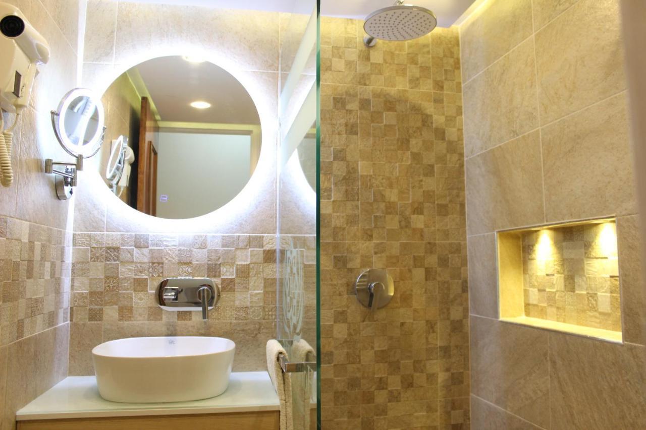 Hotel El Hayat Batina Zewnętrze zdjęcie